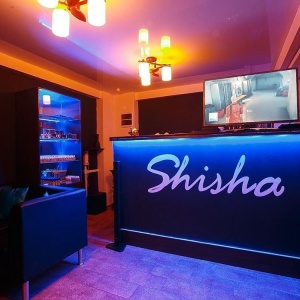 Фото от владельца Shisha, бар паровых коктейлей