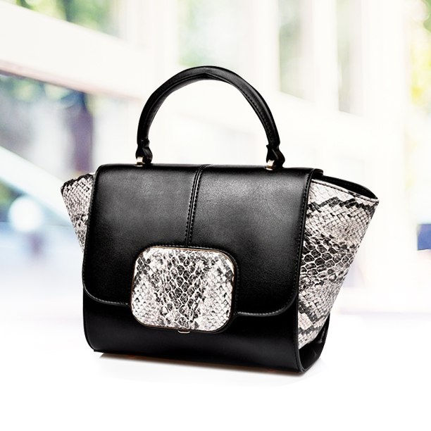 Baggin. Сумка Баггинс 1444/831-1 синяя. Баггинс.ру сумки СПБ