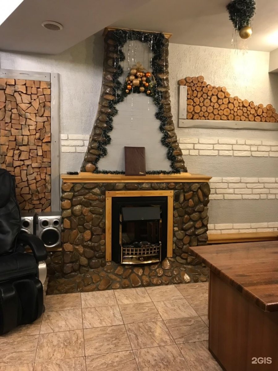 Сауна солнце иркутск