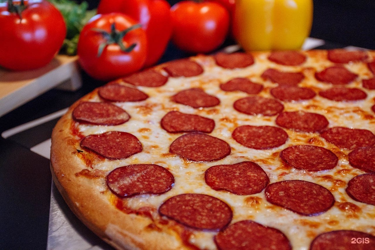 сколько стоит пицца пепперони фото 91