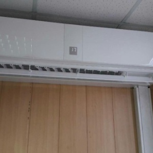 Фото от владельца ВентКуб.ру, компания по продаже и установке теплового оборудования и кондиционеров