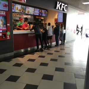 Фото от владельца KFC, ресторан быстрого питания