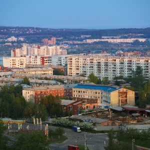 Фото от владельца Новый город, ОАО, финансово-строительная компания