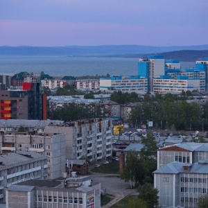 Фото от владельца Новый город, ОАО, финансово-строительная компания