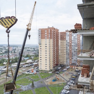 Фото от владельца Стрижи, жилой комплекс