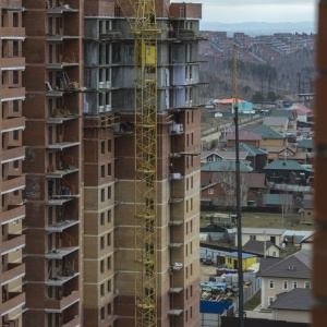 Фото от владельца Стрижи, жилой комплекс