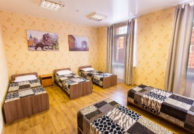 Хостел Viva SibHome в Иркутской области