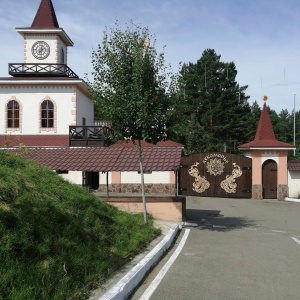 Фото от владельца Лукоморье, парк деревянных скульптур