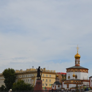 Фото от владельца Собор Богоявления