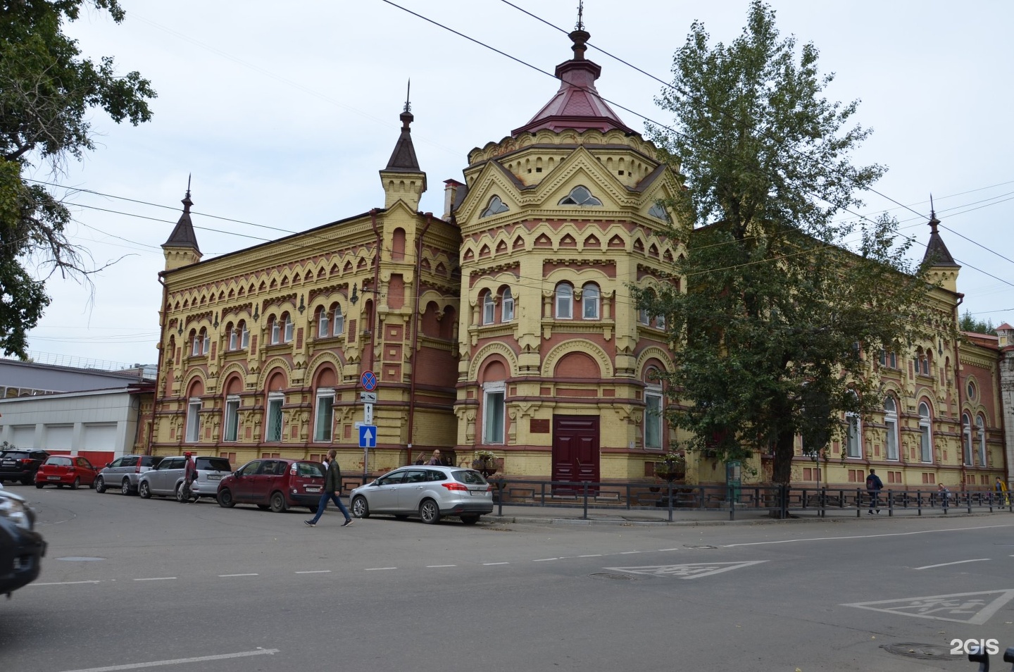 Дворец детского и юношеского творчества тольятти