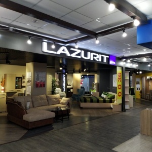 Фото от владельца Lazurit, сеть мебельных салонов