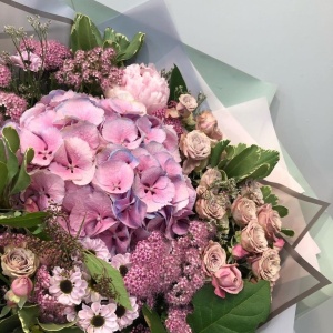 Фото от владельца Королевские цветы, салон