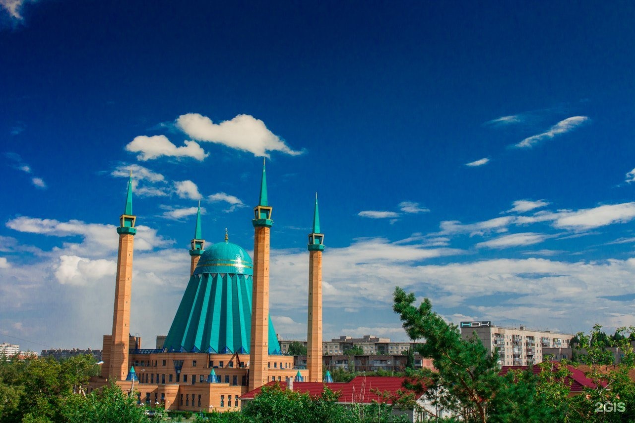 Павлодар Казахстан