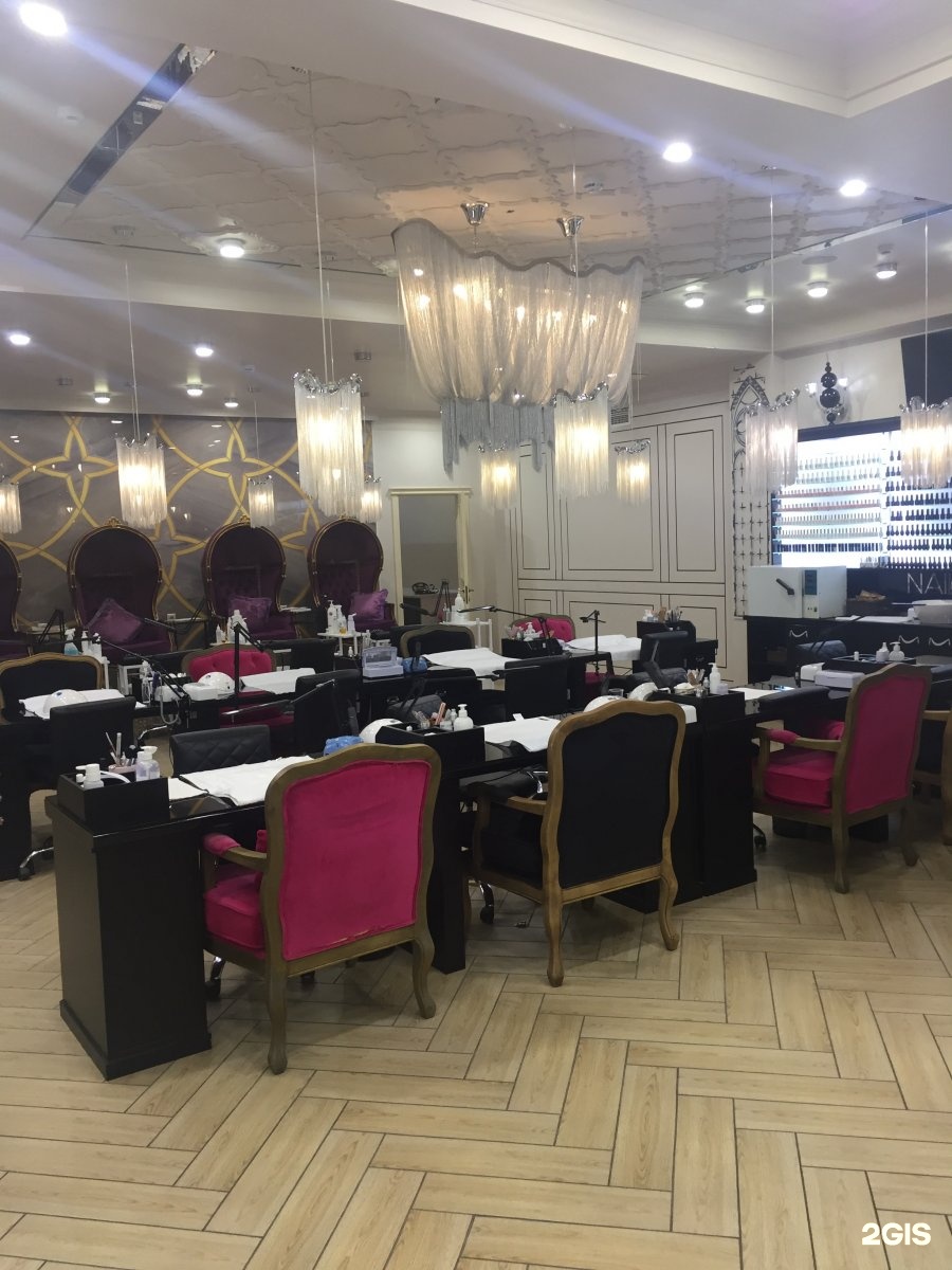 Beauty bar, салон красоты, ул. Магомеда Ярагского, 94А, …