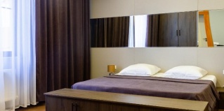Владикавказ: Отель AFT Hotel
