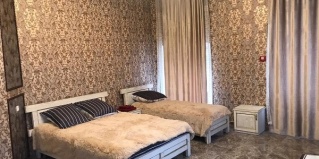 Таганрог: Гостевой дом Гостевой дом
