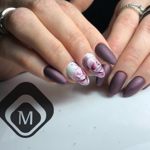 Фото от владельца Nail Cafe, салон красоты