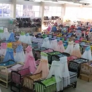 Фото от владельца Ангелочек, сеть магазинов товаров для детей