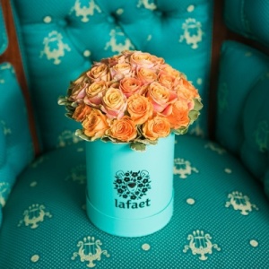 Фото от владельца Лафает, салон мишек и цветов