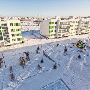 Фото от владельца Партнер-Строй, АО, новостройки