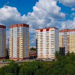 Фото от владельца Меридиан Констракшн, ООО, новостройки