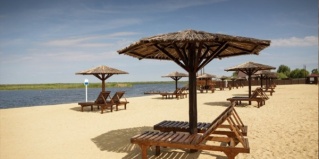 Тюмень: Коттедж Липовое