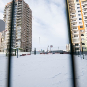 Фото от владельца Преображенский, строящийся жилой комплекс