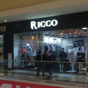 Фото от владельца Ricco, магазин женской одежды