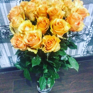 Фото от владельца МНЕБУКЕТ.РФ, сеть салонов цветов и подарков
