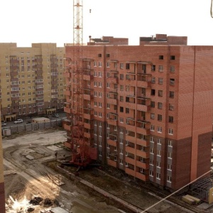 Фото от владельца РОЗА ММС, строящийся жилой комплекс