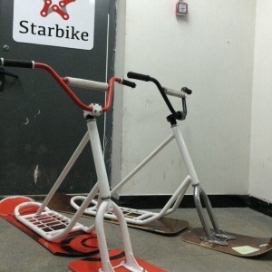 Фото от владельца Starbike, центр проката и ремонта велосипедов