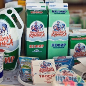 Фото от владельца Белорусские продукты, оптовая компания