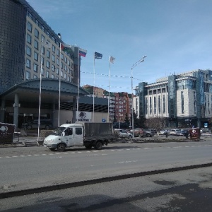 Фото от владельца DoubleTree by Hilton Tyumen