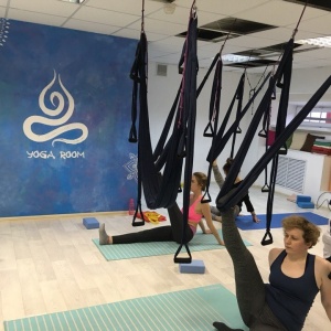 Фото от владельца Yoga room, студия мягкого фитнеса и йоги