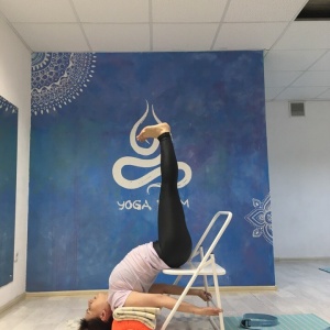 Фото от владельца Yoga room, студия мягкого фитнеса и йоги