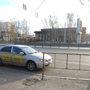 Фото от владельца Автовокзал, г. Тюмень