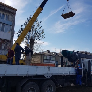 Фото от владельца Уральская кровельная, торгово-производственная компания