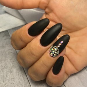 Фото от владельца NailArt, школа-студия маникюра