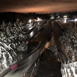 Фото от владельца Боровое, база отдыха