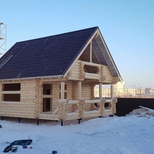 Фото от владельца УралСтройЛес, строительно-производственная компания