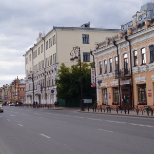 Фото от владельца Тюменский государственный институт культуры