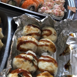 Фото от владельца Суширолла, магазин по продаже и доставке суши
