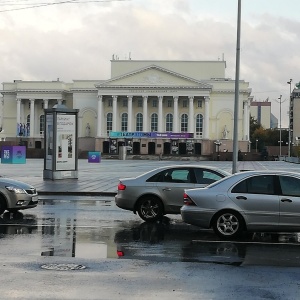 Фото от владельца Тюменский драматический театр