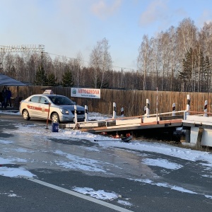 Фото от владельца Учебный комбинат, автошкола