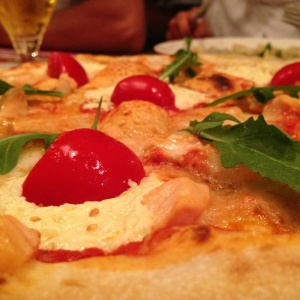 Фото от владельца Olio pizza, сеть пиццерий