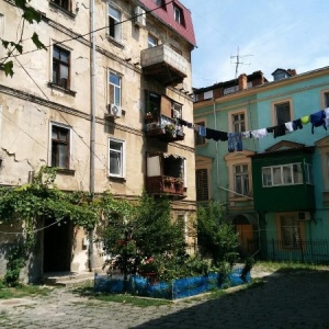 Фото от владельца Centro Hostel, хостел