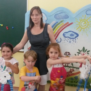 Фото от владельца Знайкин домик, детский центр