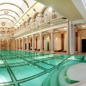 Фото от владельца Формула, велнес spa-центр