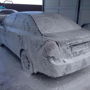 Фото от владельца CleanCar, автомойка