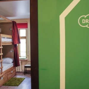 Фото от владельца Dream mini Hostel Odessa, хостел